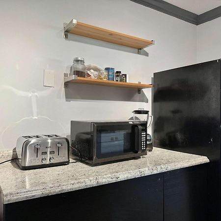 Downtown 24H Concierge 3 Bds 2Br Onsite Parking Lm706 Appartement Atlanta Buitenkant foto