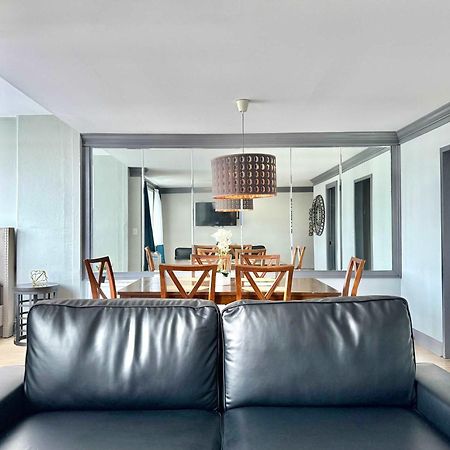 Downtown 24H Concierge 3 Bds 2Br Onsite Parking Lm706 Appartement Atlanta Buitenkant foto