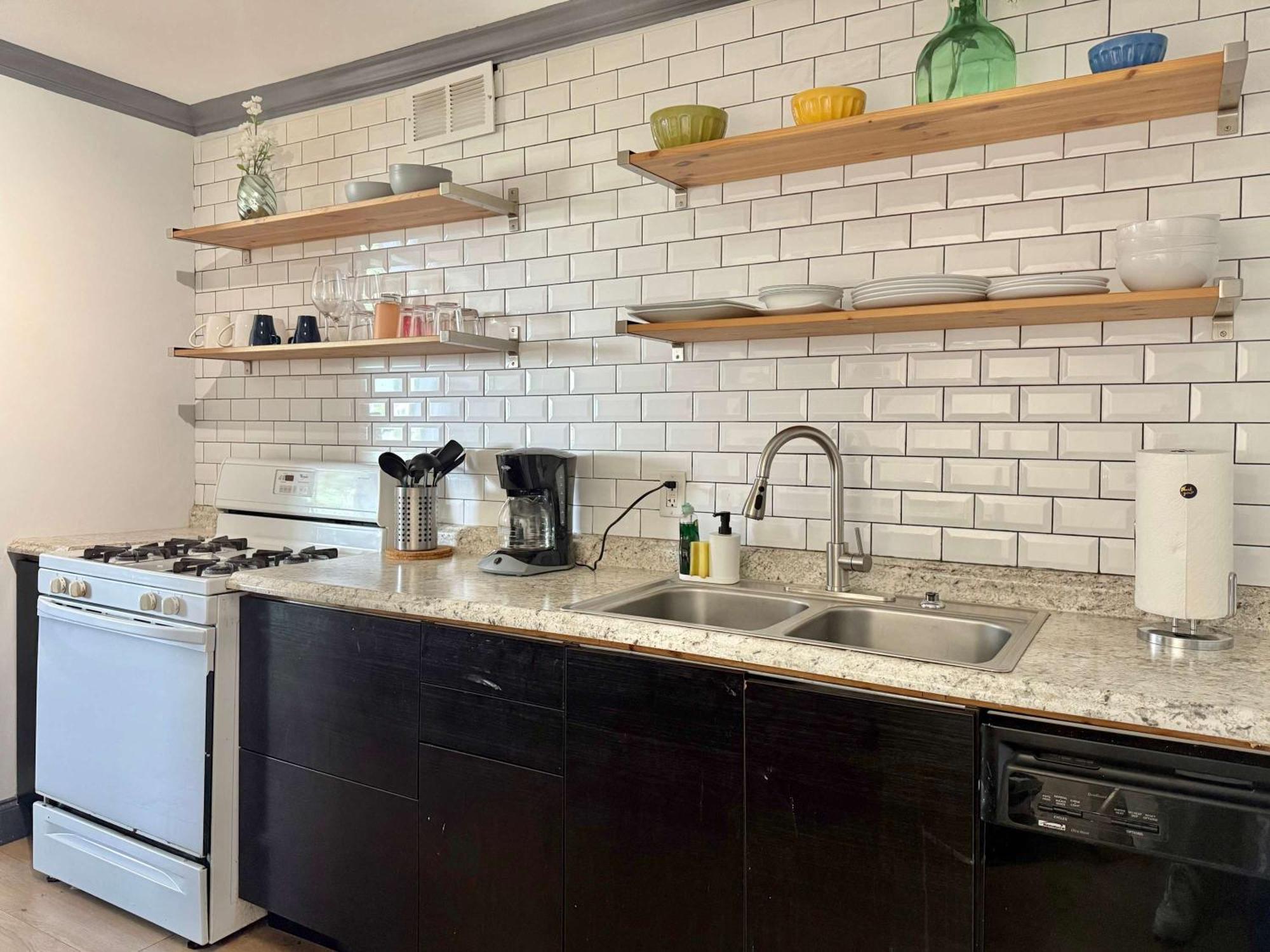 Downtown 24H Concierge 3 Bds 2Br Onsite Parking Lm706 Appartement Atlanta Buitenkant foto